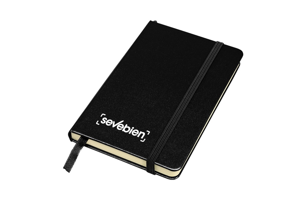 Libreta mediana