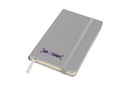 Libreta mediana