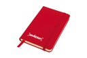 Libreta mediana