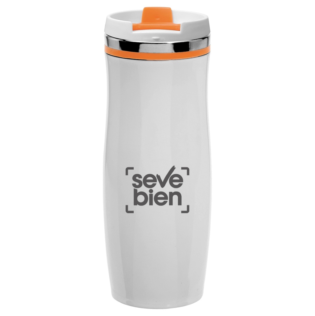 Mug  "siluet"