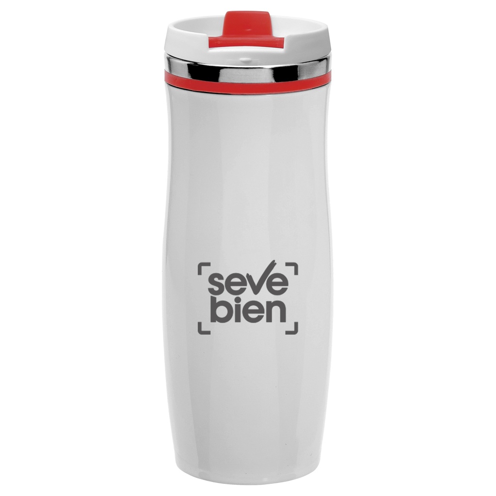 Mug  "siluet"
