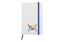Libreta pequeña “white”