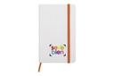 Libreta pequeña “white”