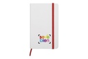 Libreta pequeña “white”