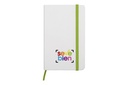 Libreta pequeña “white”