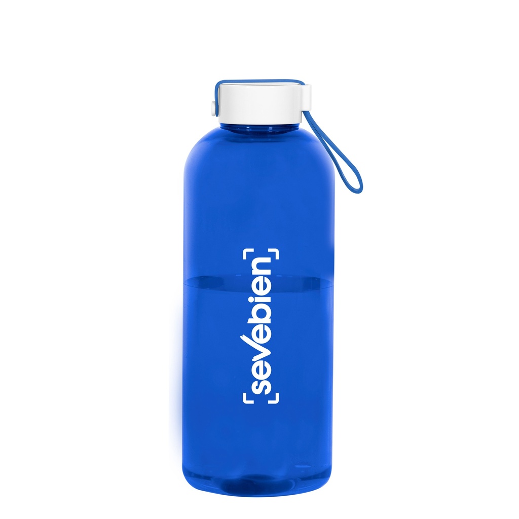 Botella "ocean" color