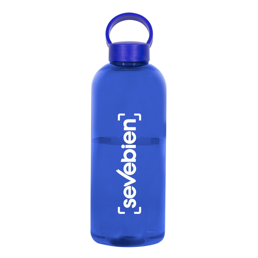 Botella "ocean" color