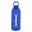 Botella "ocean" color