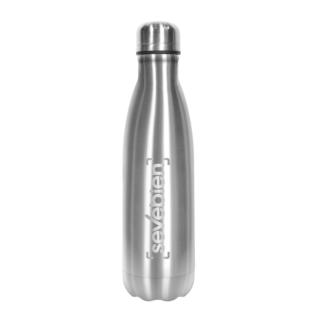 Botella térmica "muak"