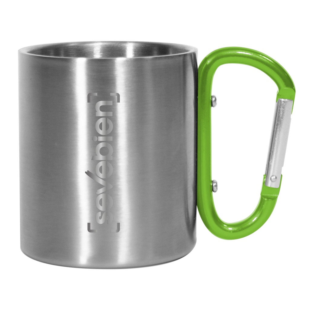 Mug ¨caribe¨