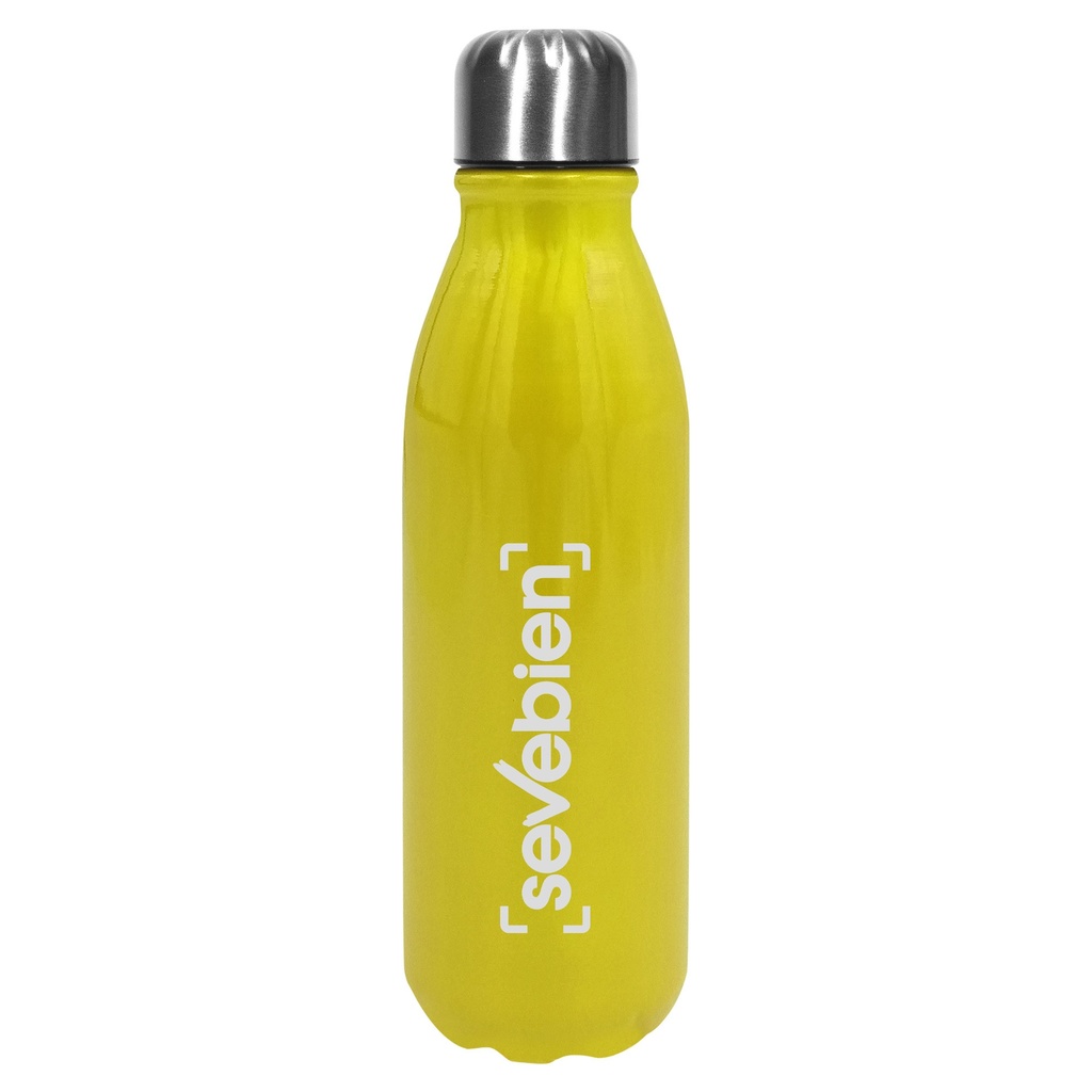 Botella ¨chloe¨ 