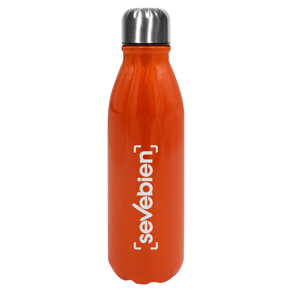 Botella ¨chloe¨ 