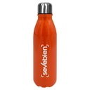 Botella ¨chloe¨ 