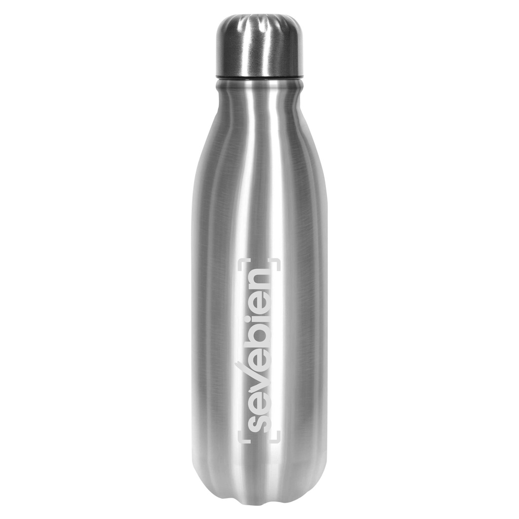 Botella ¨chloe¨ 