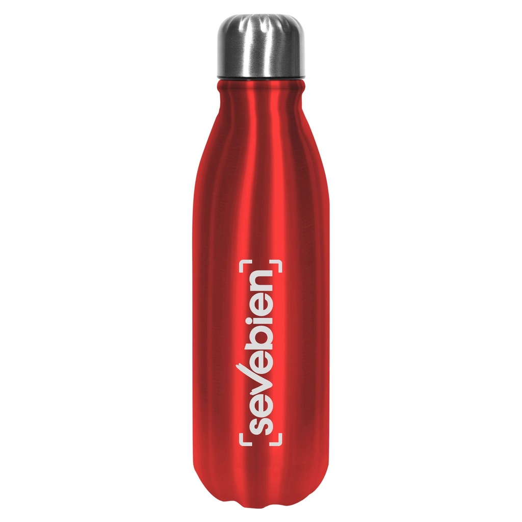 Botella ¨chloe¨ 
