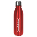 Botella ¨chloe¨ 