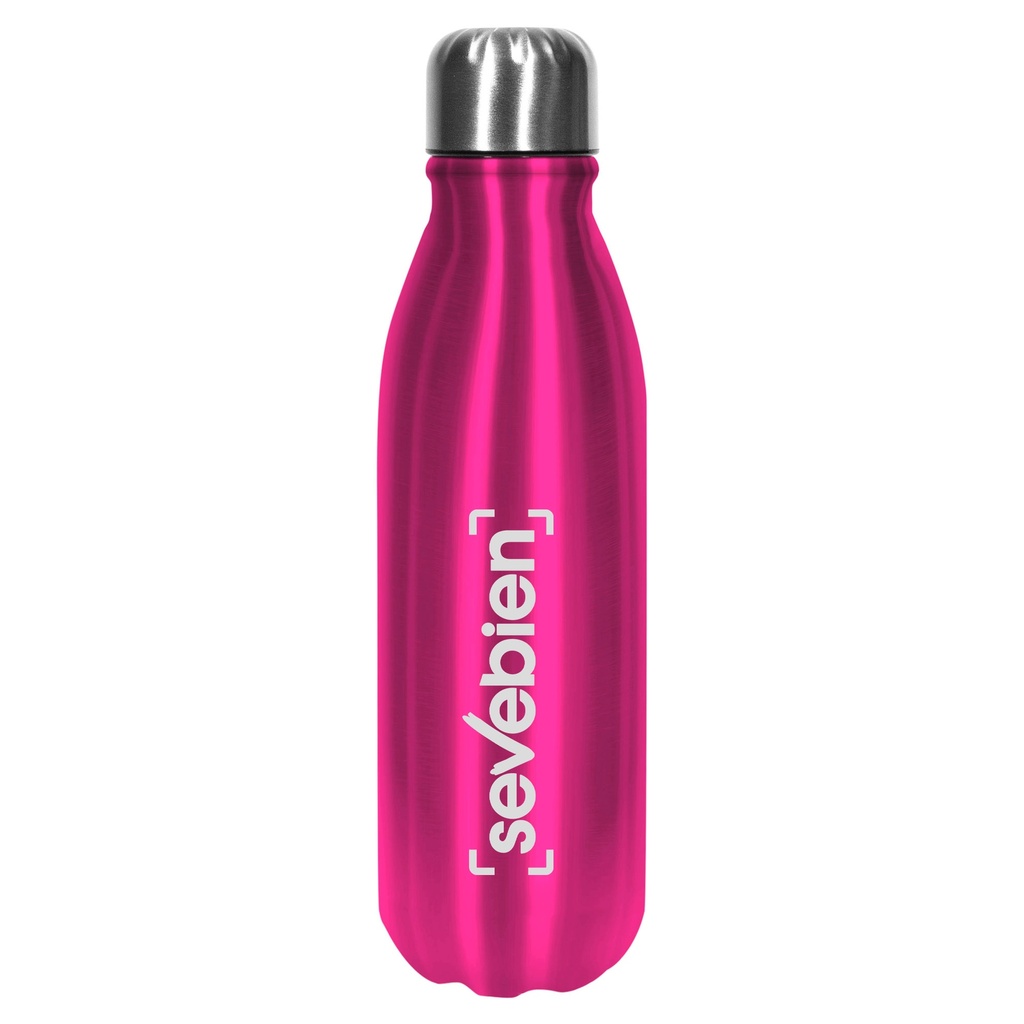 Botella ¨chloe¨ 