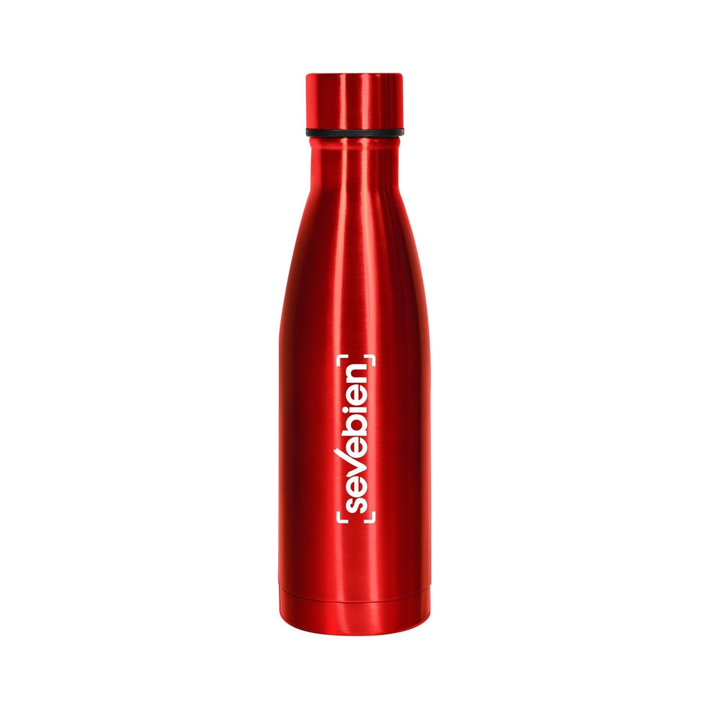 Botella térmica "isla"