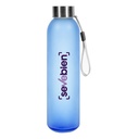 Botella "laguna"