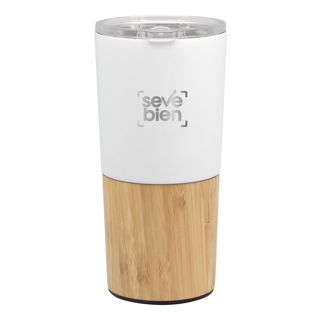 Mug térmico "nordico"