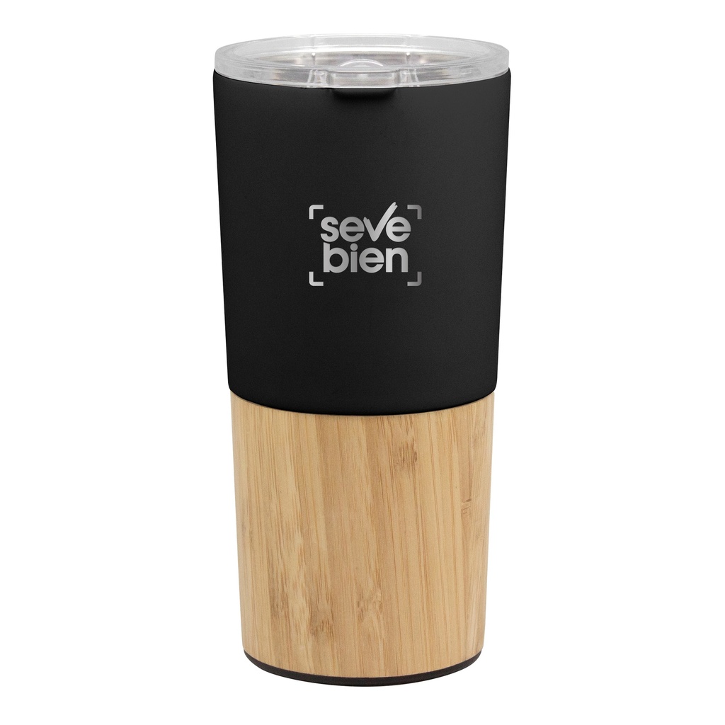 Mug térmico "nordico"