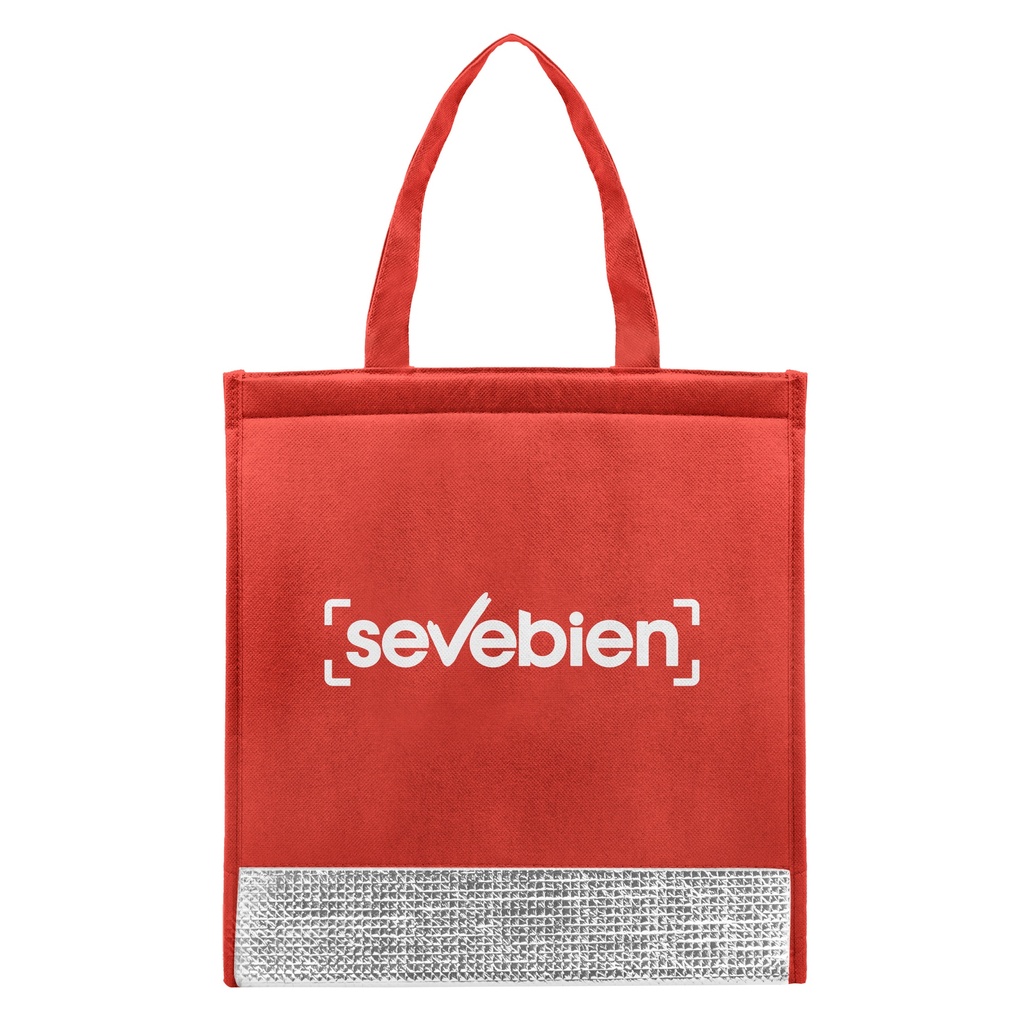 Bolsa térmica "alumi"