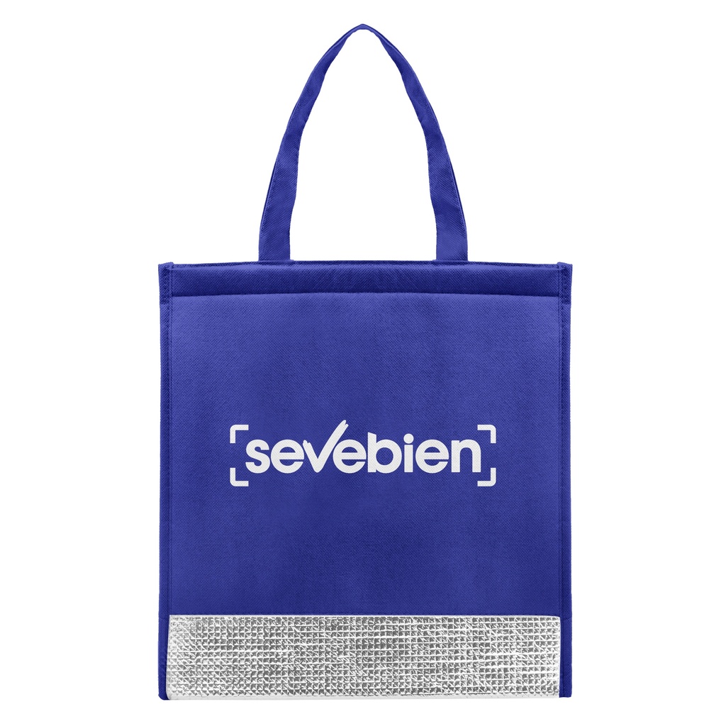 Bolsa térmica "alumi"