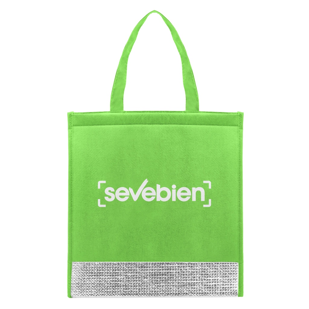 Bolsa térmica "alumi"
