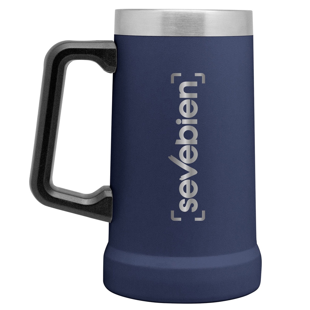 Jarro cervecero térmico "oktober"