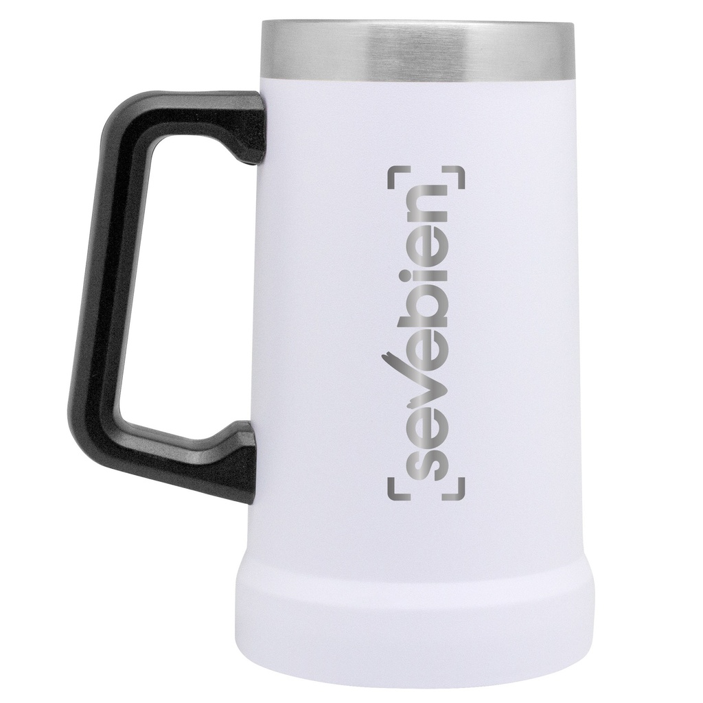 Jarro cervecero térmico "oktober"