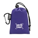 Poncho impermeable para lluvia "rainy"