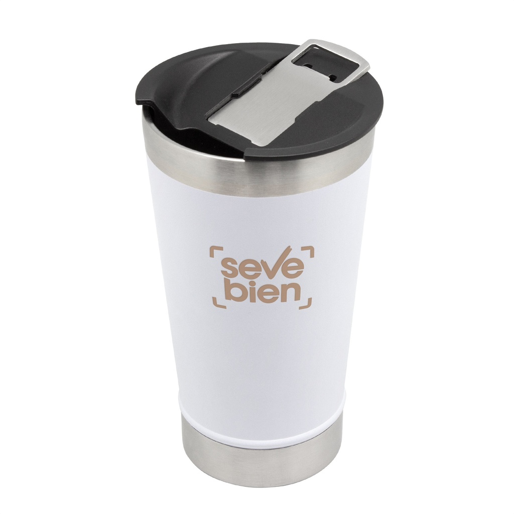 Mug térmico "mug-bar"