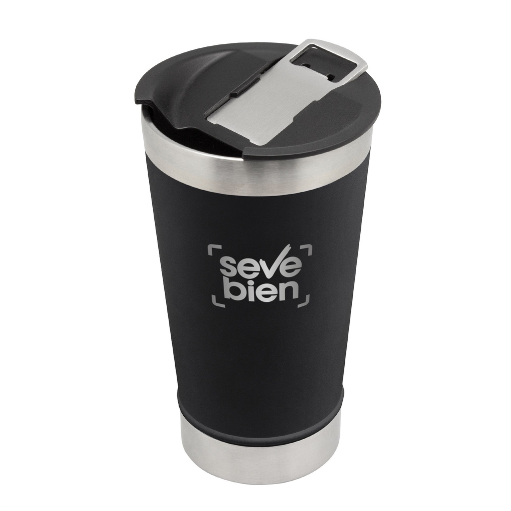 Mug térmico "mug-bar"