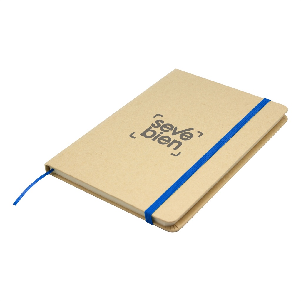 Libreta "bookraft"