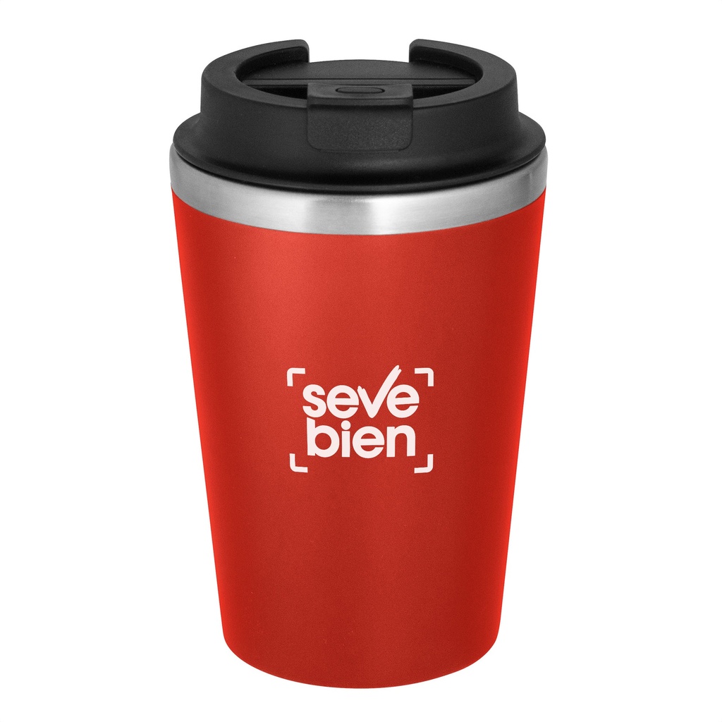 Mug "camper"