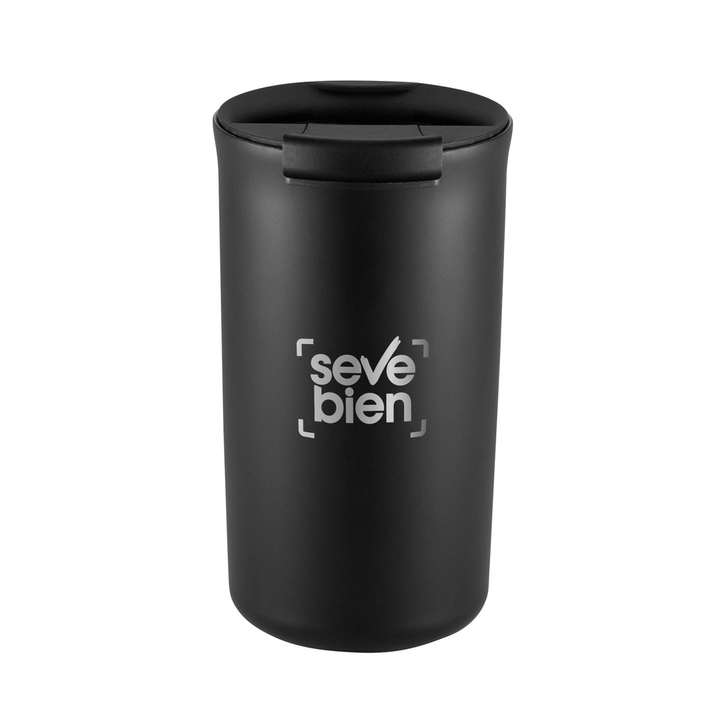 Mug térmico "garamond"