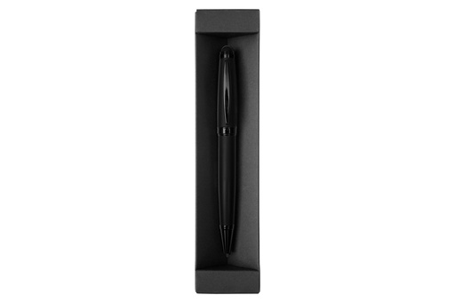 [BP263-Negro] Bolígrafo Touch "Misisipi"