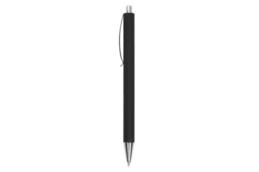 [BP290-Negro] Bolígrafo "Angra"