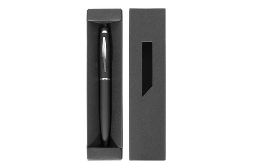 [BP292-Negro] Bolígrafo Touch "Logix"
