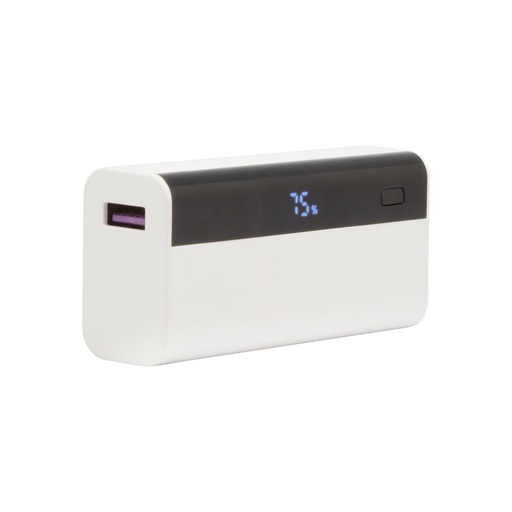 [EC760-Blanco] Power Bank "Charge I"
