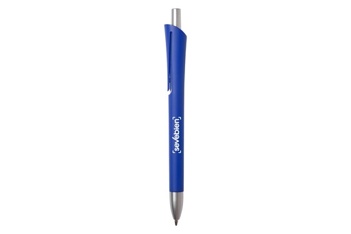 [BP240-Azul] Bolígrafo "otto"